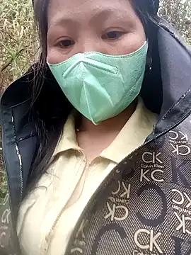 bree-zz's cam snapshot