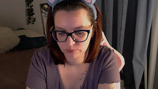 Milaniya_Poolys's cam snapshot