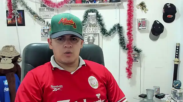 ney_22's cam snapshot