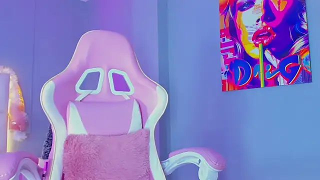 SammyRose_'s cam snapshot