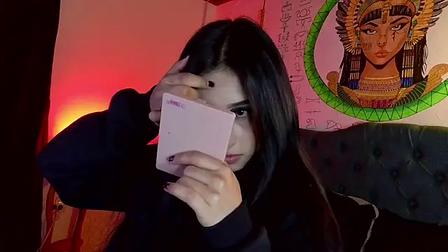 melissa__dolce's cam snapshot