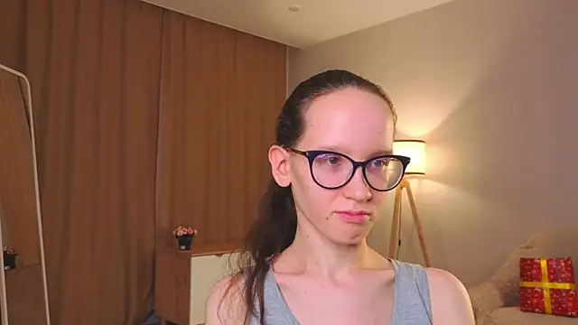 BettyBrowni live sex cam