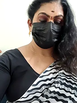 Sweetie_swetha37's cam snapshot