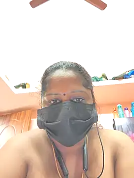 bakyasree143's cam snapshot