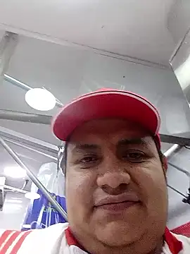 gordoju's cam snapshot