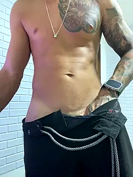 enzofelipe's cam snapshot