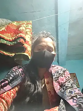 Punam_panjabi's cam snapshot