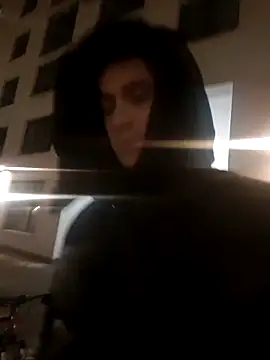 hornystripman97's cam snapshot