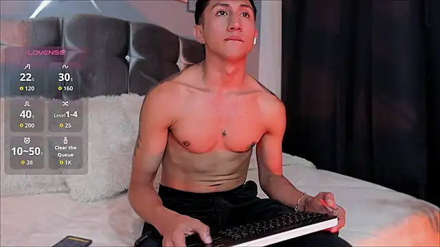 oliver_mr_ live sex cam