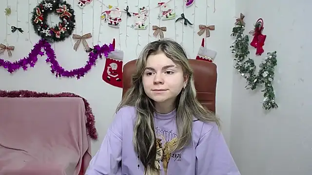 TinaRedly's cam snapshot