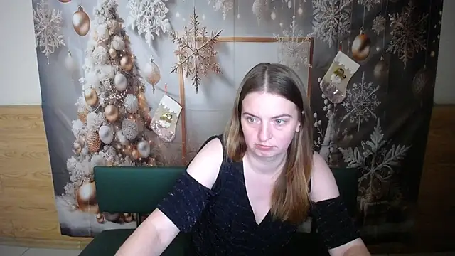 FreyaDak's cam snapshot