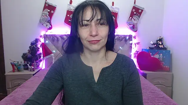 LiluGrants's cam snapshot