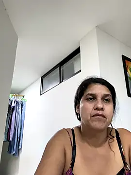 siri_duque's cam snapshot