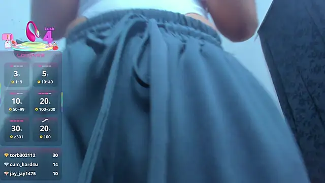 lola_bunny68's cam snapshot