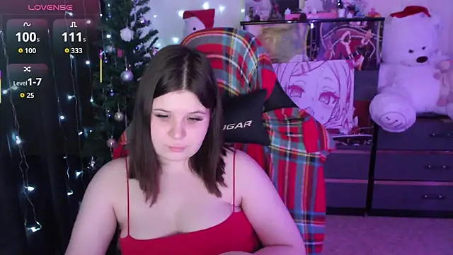 AmyVibess's cam snapshot