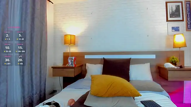 JenniferAuriston's cam snapshot