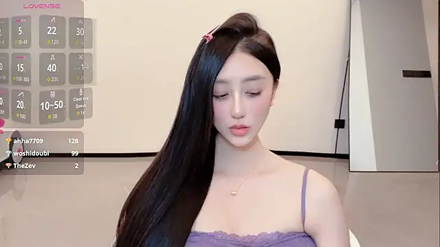 Melody-11 live sex cam