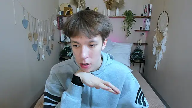 MarkBranston's cam snapshot