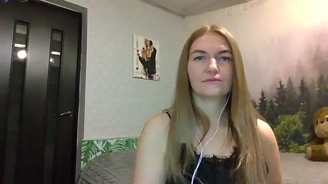 CandyOLimeX's cam snapshot