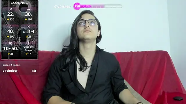 Amoneth_Xx's cam snapshot