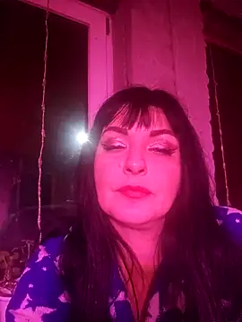 Flo_Sandra live sex cam