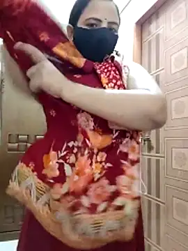 Payel-Sen's cam snapshot