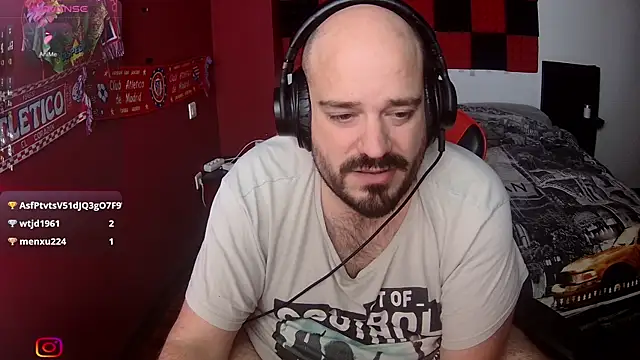 menditeta1 live sex cam