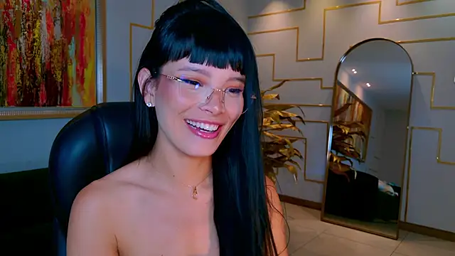 AgathaKondo_'s cam snapshot