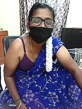 menaka-tamil's cam snapshot