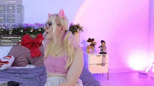 Jules_night live sex cam