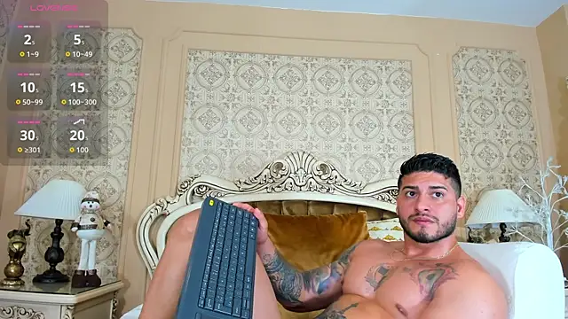 aquiles_01 live sex cam