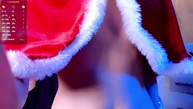 Hisoka_akerley live sex cam