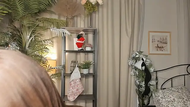 ThelmaJusto live sex cam