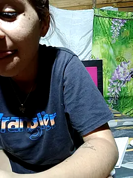 Zoe_axxel's cam snapshot