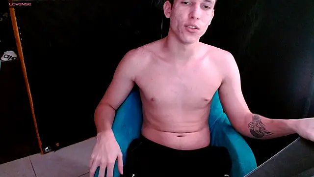 deividcloud36 live sex cam