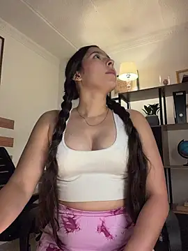 LittleDoll___ live sex cam