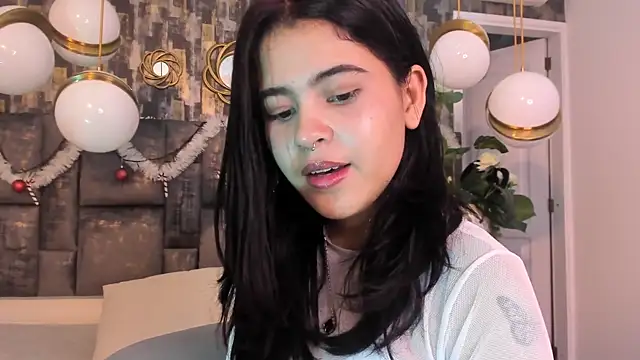 MaiaaCandy's cam snapshot