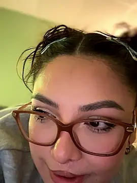 Pumpkin_bunny live sex cam