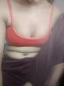 Charu0766's cam snapshot