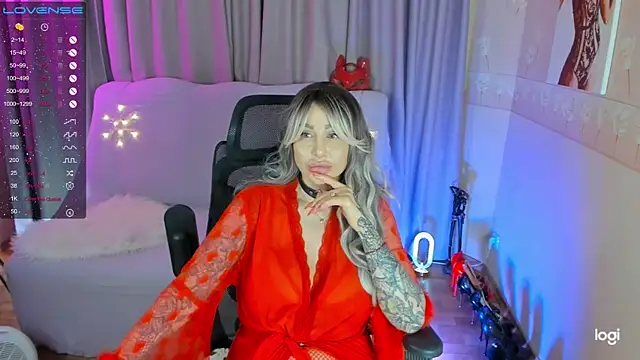 your_wild_amazon_forever live sex cam