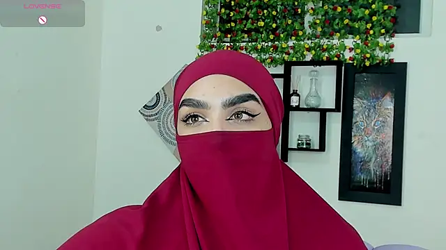 Maissa_Alabi live sex cam