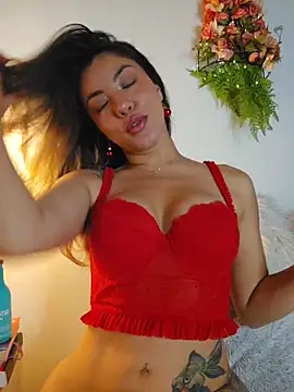 Karen_San_Miguel live sex cam