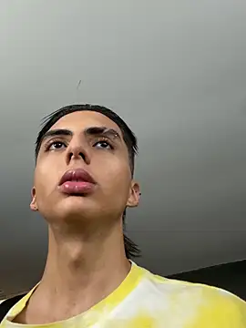 Mister_Obsession live sex cam