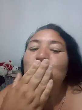 SorLilith_ElHombre live sex cam