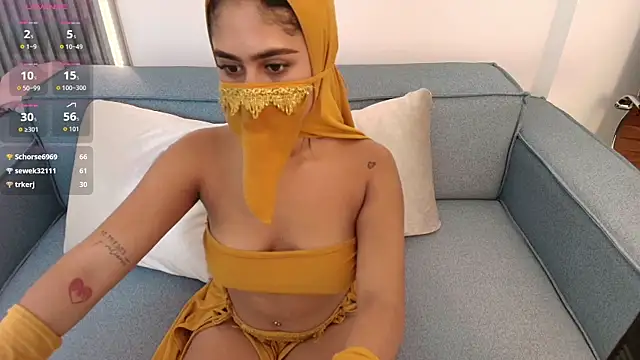 Natash_khalal live sex cam