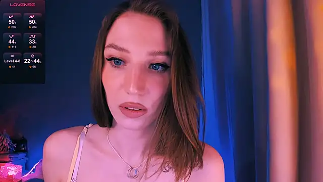 ellaamber live sex cam