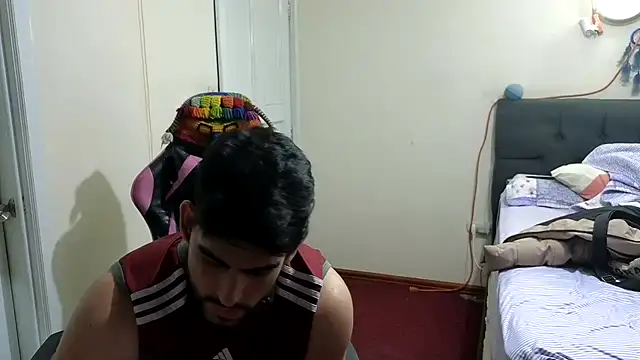 Jackyrose live sex cam