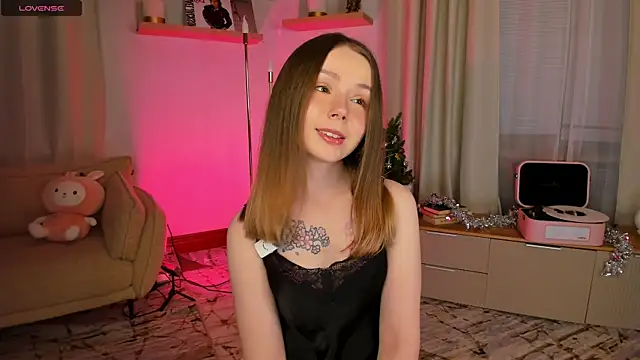 DominikaElis live sex cam