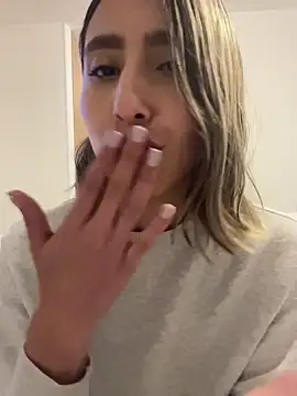 Ameellie live sex cam