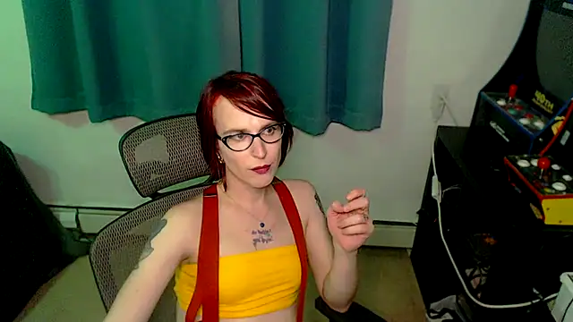 RyffBurnz live sex cam